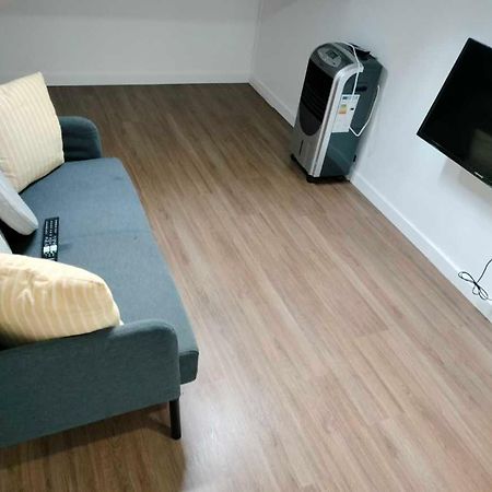 Loft Confortable Vitry-sur-Seine Eksteriør bilde