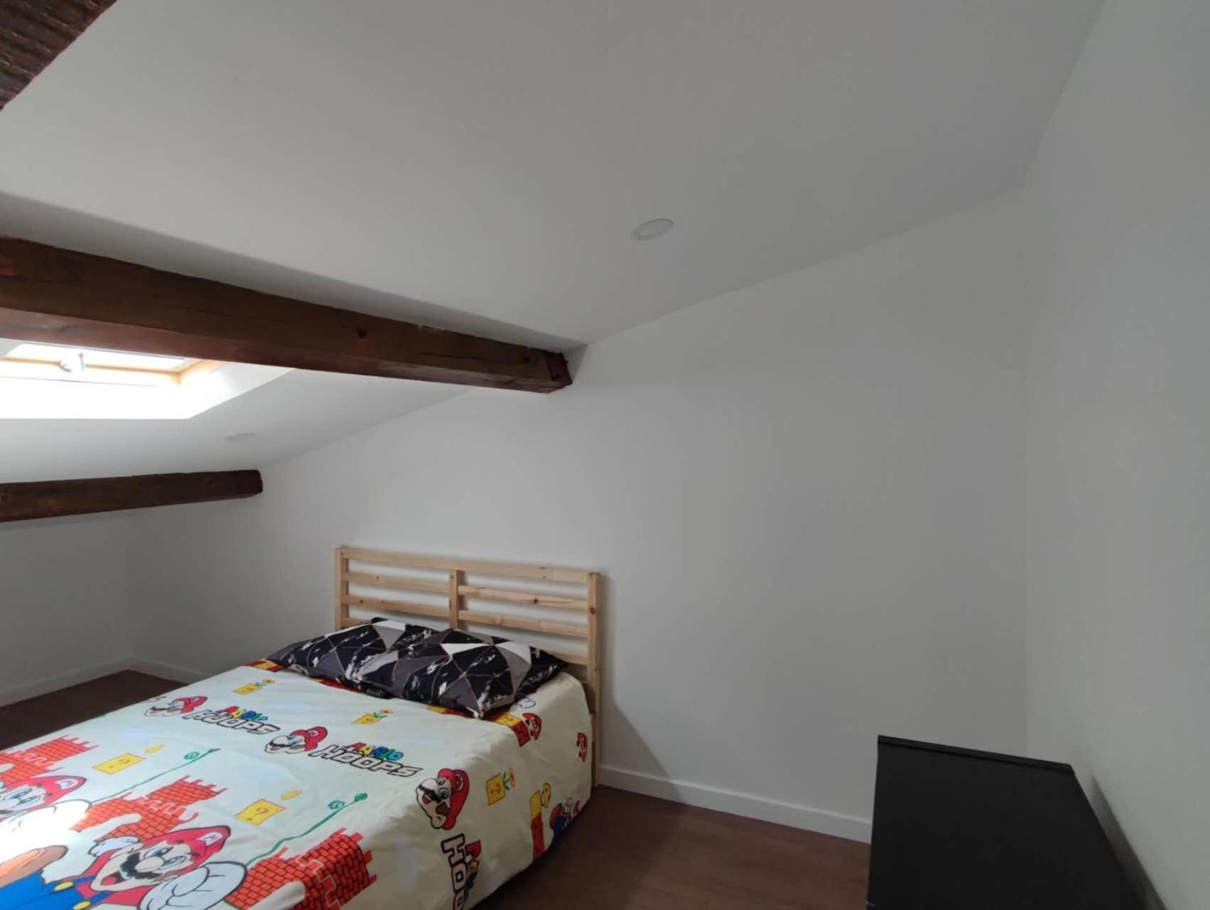 Loft Confortable Vitry-sur-Seine Eksteriør bilde